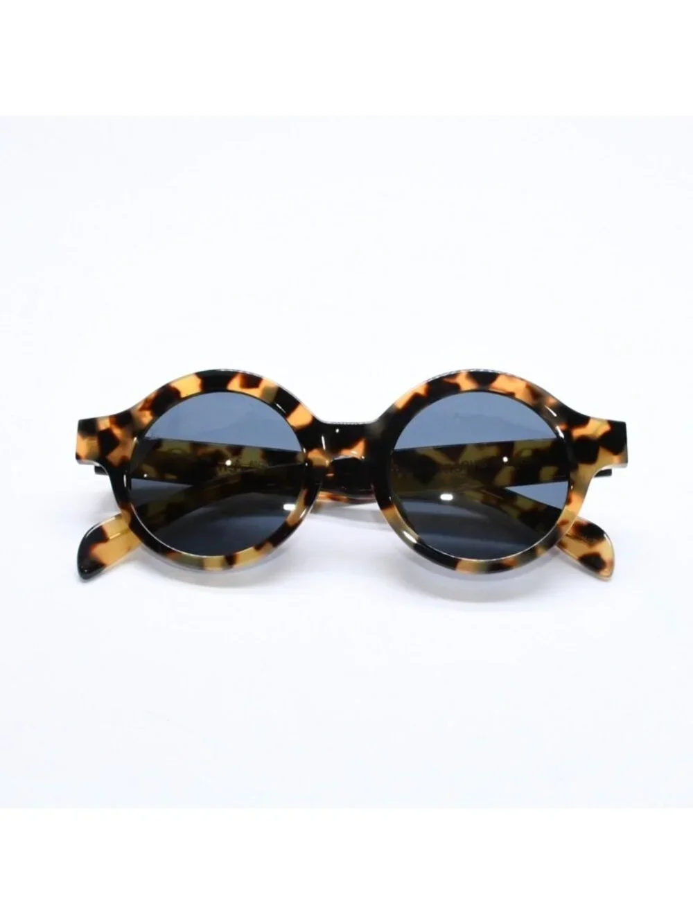 Louis Vuitton Supreme Downtown Sunglasses Tortoiseshell Eyewear